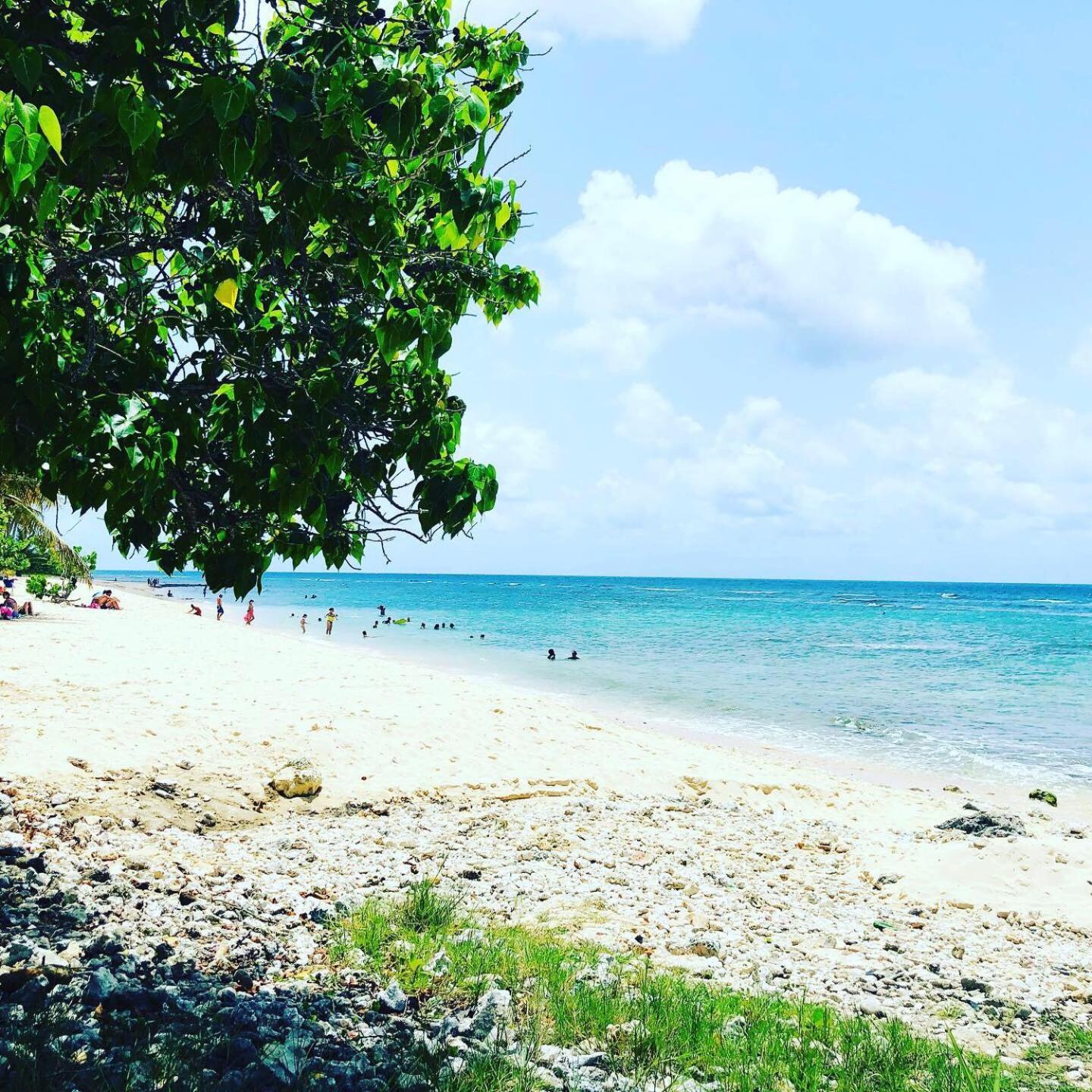 Hébergement de vacances Coin Paradis